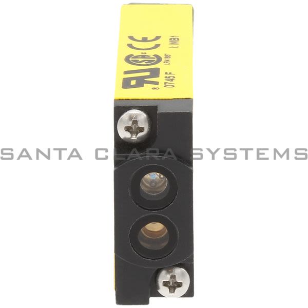 Banner SM2A312WQD-26893 Diffuse Sensor Product Image