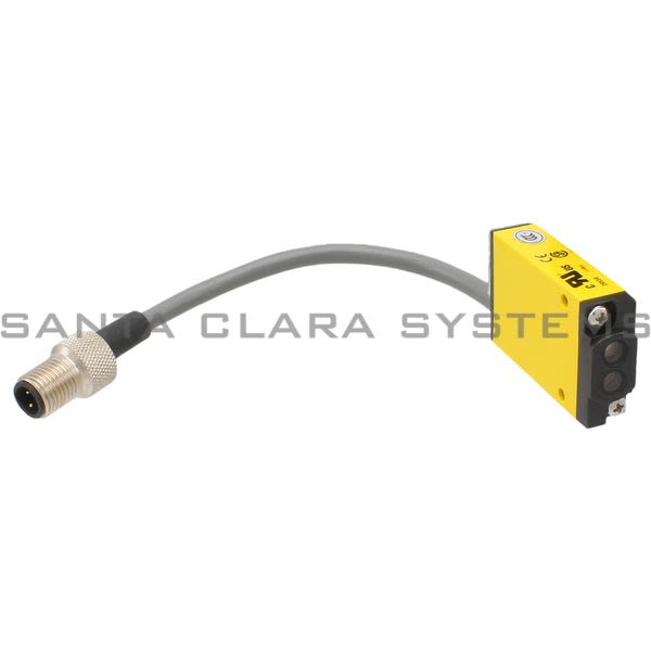 Banner SM2A312WQDP-29559 Divergent Diffuse Sensor | MINI-BEAM Product Image