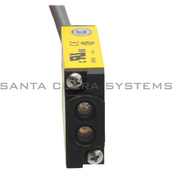 Banner SM2A312WQDP-29559 Divergent Diffuse Sensor | MINI-BEAM Product Image