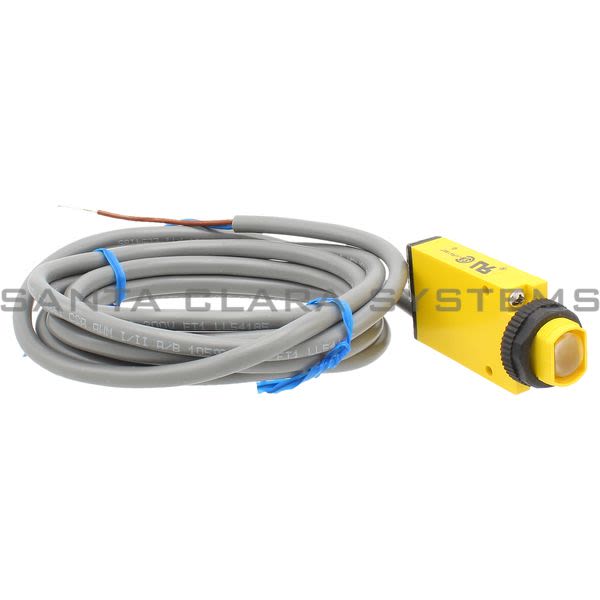 Banner SM2A31RL-26061 Opposed Sensor | Receiver | MINI-BEAM Product Image