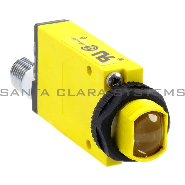 Banner SM2A31RLQD-26991 Opposed Sensor | Receiver | MINI-BEAM Product Image