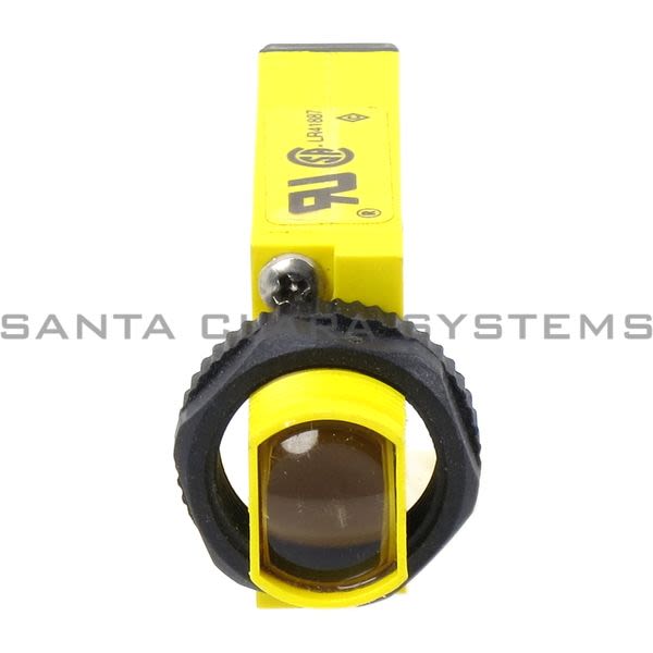 Banner SM2A31RLQD-26991 Opposed Sensor | Receiver | MINI-BEAM Product Image