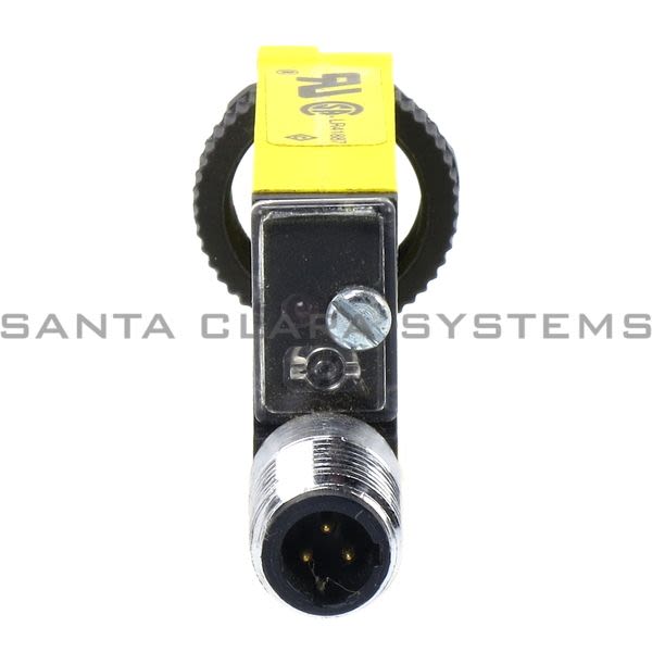 Banner SM2A31RLQD-26991 Opposed Sensor | Receiver | MINI-BEAM Product Image