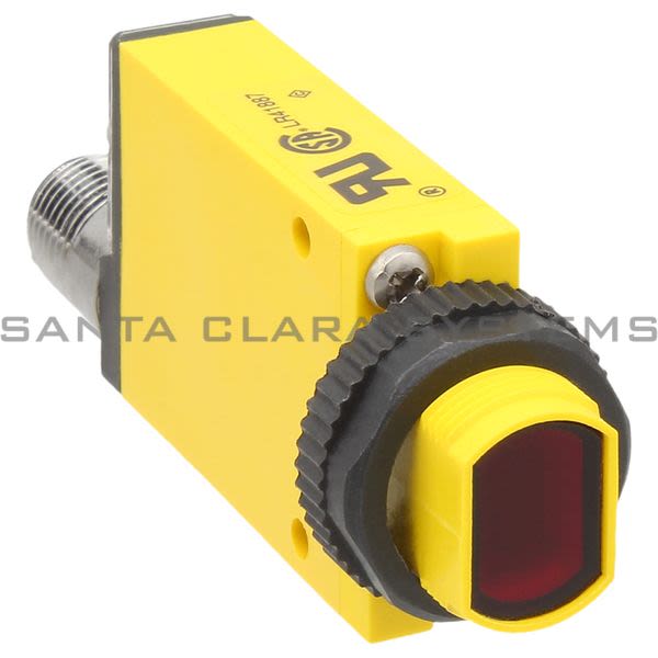 Banner SM2A31RQD-26846 Opposed Sensor | Receiver | MINI-BEAM Product Image