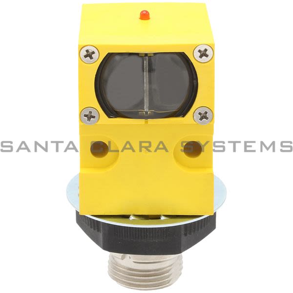 Banner SM2A912CQD-26646 Photoelectric Sensor Product Image
