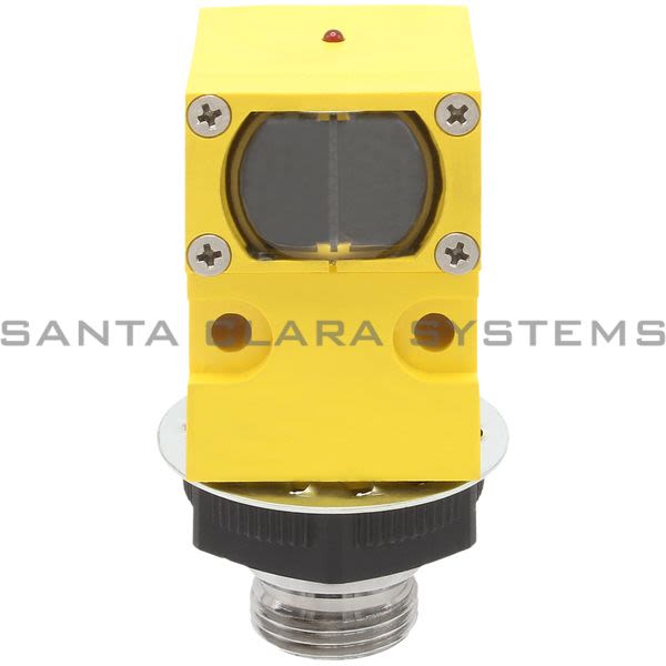 Banner SM2A912CVQD-26647 Photoelectric Sensor | VALU-BEAM Product Image