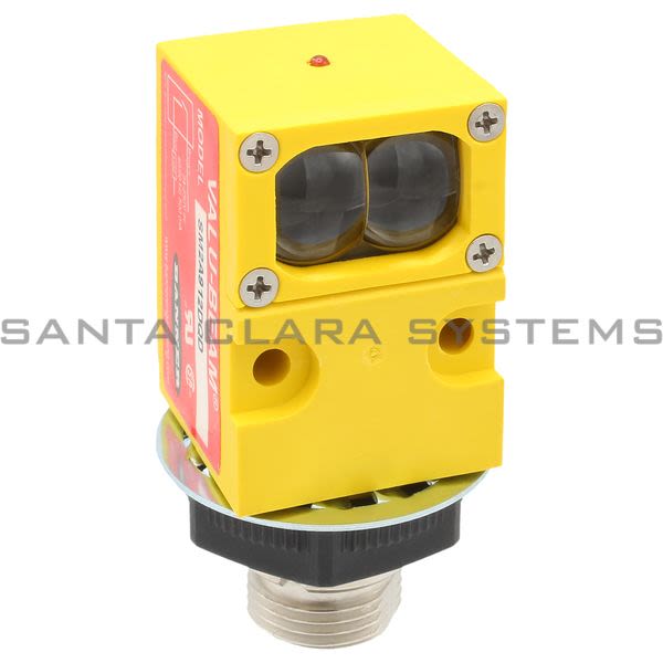 Banner SM2A912DQD-26570 Diffuse Sensor | VALU-BEAM Product Image