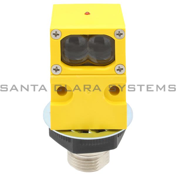 Banner SM2A912DQD-26570 Diffuse Sensor | VALU-BEAM Product Image