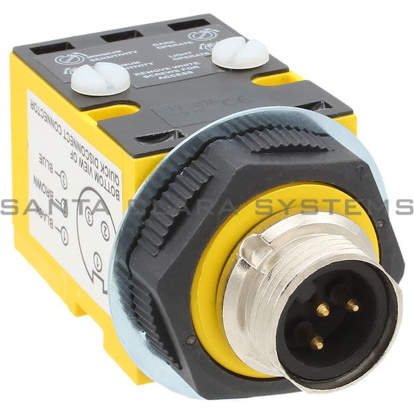 Banner SM2A912DQD-26570 Diffuse Sensor | VALU-BEAM Product Image