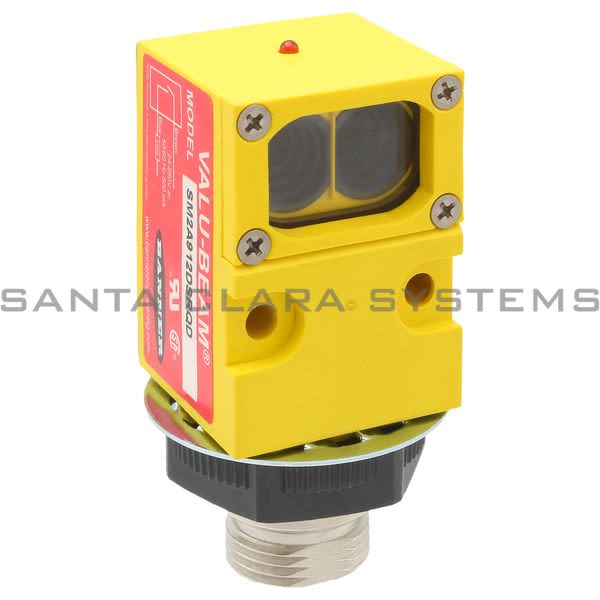 Banner SM2A912DSRQD-26572 Diffuse Sensor Product Image