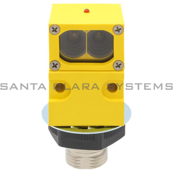 Banner SM2A912DSRQD-26572 Diffuse Sensor Product Image
