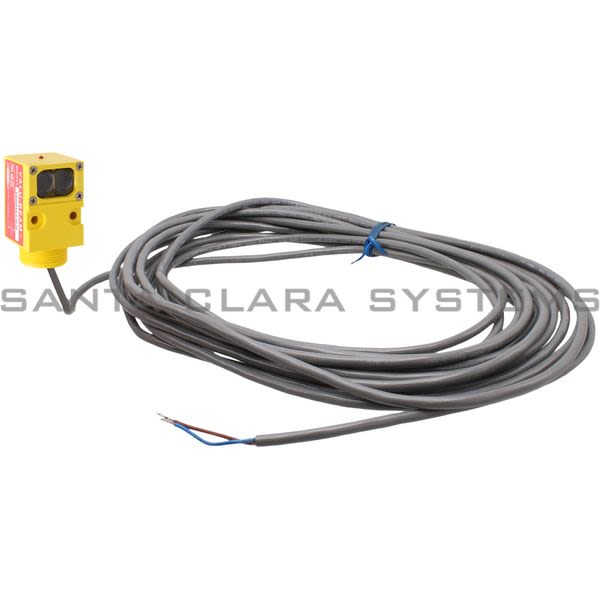 Banner SM2A912LVW-30-27062 Photoelectric Sensor Product Image