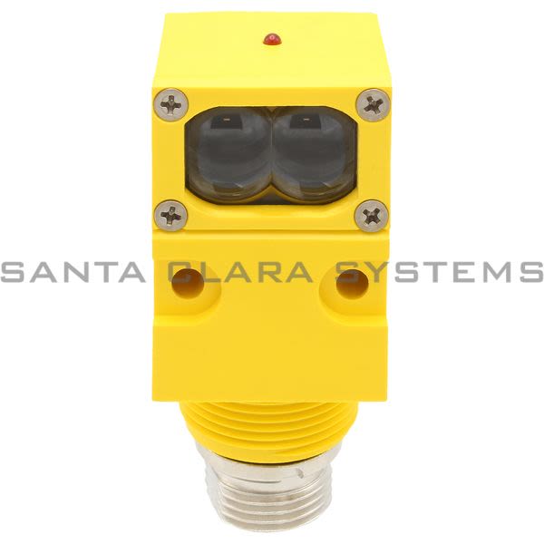 Banner SM2A912LVQD-26577 Retroreflective Sensor | VALU-BEAM Product Image