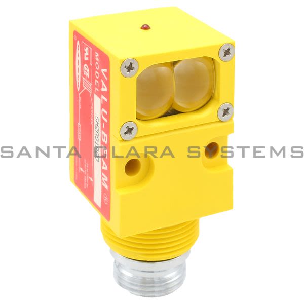 Banner SM2A91RQD-26648 Sensor | Receiver | VALU-BEAM Product Image
