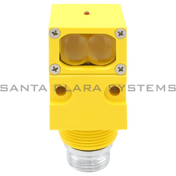 Banner SM2A91RQD-26648 Sensor | Receiver | VALU-BEAM Product Image