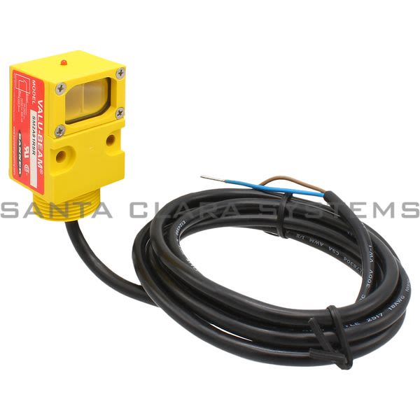 Banner SM2A91RSR-26645 Sensor | VALU-BEAM Product Image