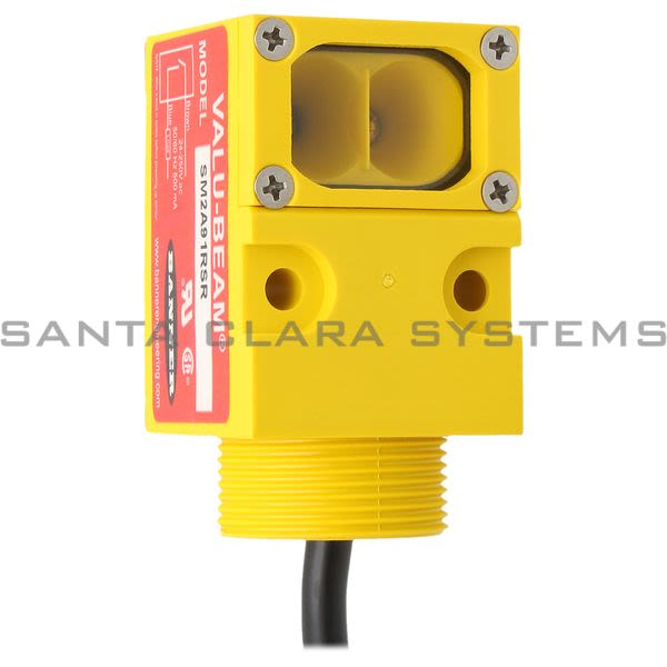 Banner SM2A91RSR-26645 Sensor | VALU-BEAM Product Image
