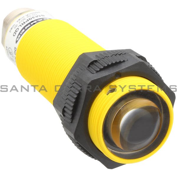 Banner SM30PRLQD-27292 Opposed Sensor | Receiver | SM30 Series Product Image