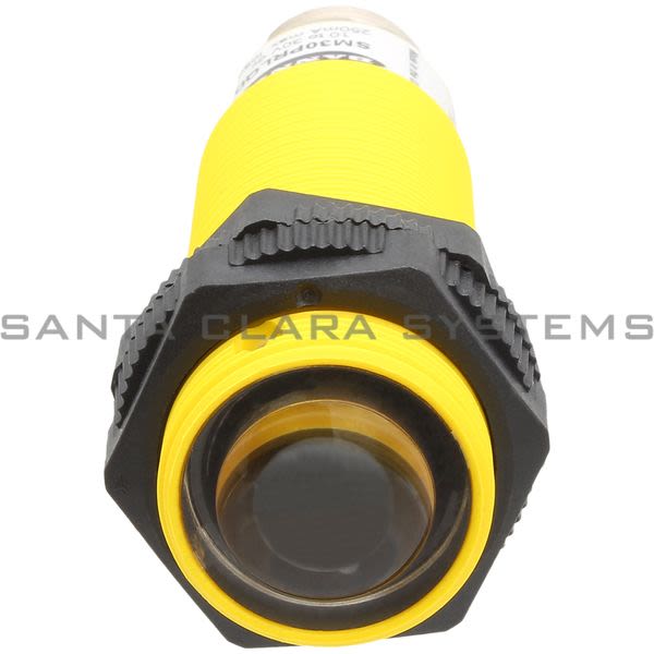 Banner SM30PRLQD-27292 Opposed Sensor | Receiver | SM30 Series Product Image