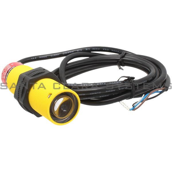 Banner SM30RW3R-34133 Photoelectric Sensor Product Image