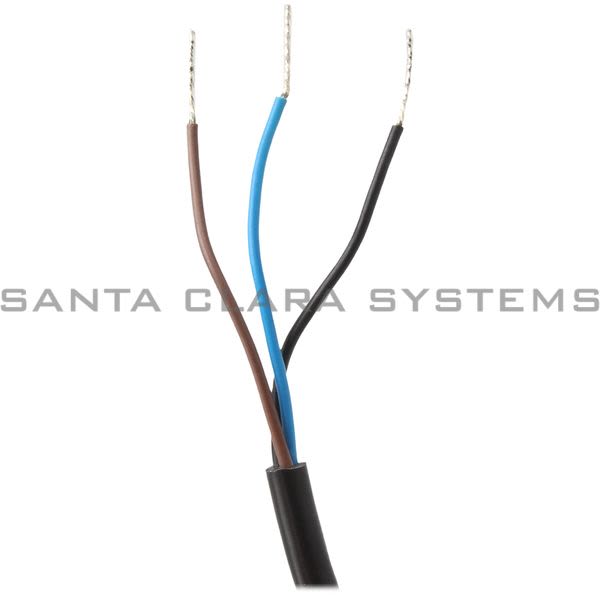 Banner SM30RW3R-34133 Photoelectric Sensor Product Image
