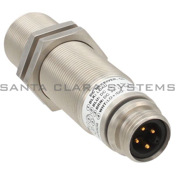 Banner SM30SRLQD-27290 Opposed Sensor | Receiver Product Image