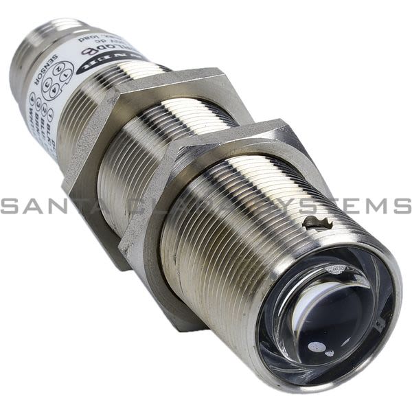 Banner SM30SRLQDB-27377 Opposed Sensor | Receiver | SM30 Series Product Image