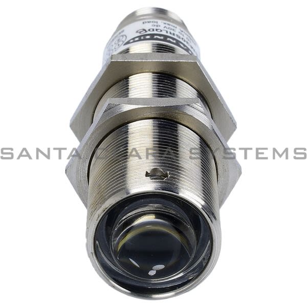 Banner SM30SRLQDB-27377 Opposed Sensor | Receiver | SM30 Series Product Image