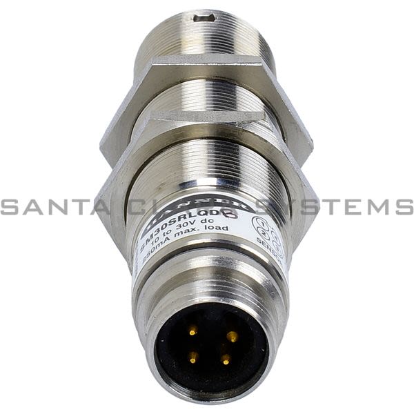 Banner SM30SRLQDB-27377 Opposed Sensor | Receiver | SM30 Series Product Image