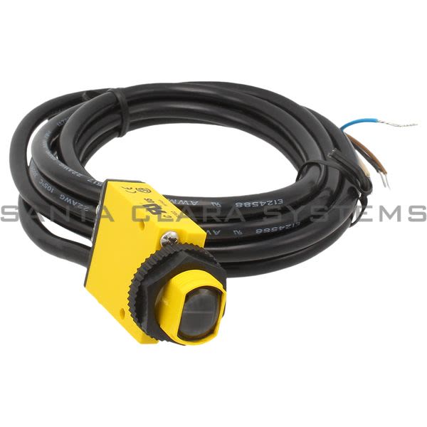 Banner SM312C-28302 Convergent Sensor | MINI-BEAM Product Image