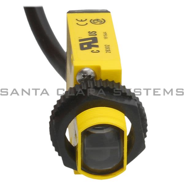 Banner SM312C-28302 Convergent Sensor | MINI-BEAM Product Image