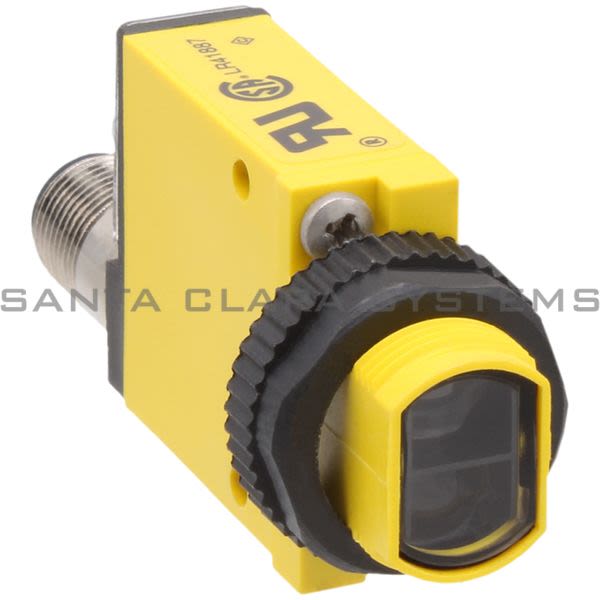Banner SM312C2QD-27444 Convergent Sensor Product Image