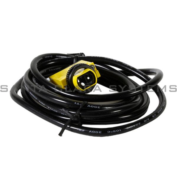 Banner SM312CV-25621 Convergent Sensor | MINI-BEAM Product Image