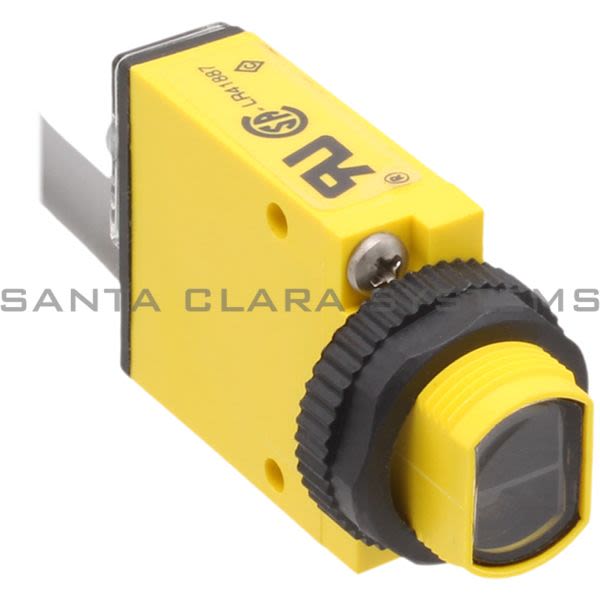 Banner SM312CV2-26159 Convergent Sensor | MINI-BEAM Product Image