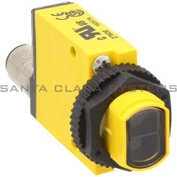 Banner SM312CV2MHSQD-27606 Sensor Product Image