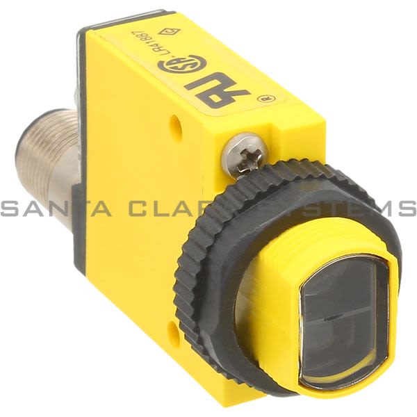 Banner SM312CV2QD-26903 Convergent Sensor | MINI-BEAM Product Image