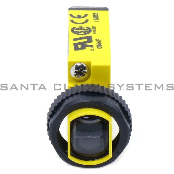 Banner SM312CVQD-26832 Convergent Sensor Product Image