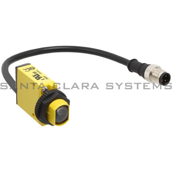 Banner SM312CVQDP-29541 Convergent Sensor | MINI-BEAM Product Image