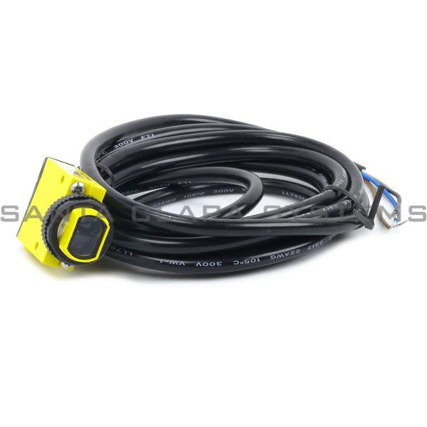 Banner SM312D-25619 Diffuse Sensor | MINI-BEAM Product Image