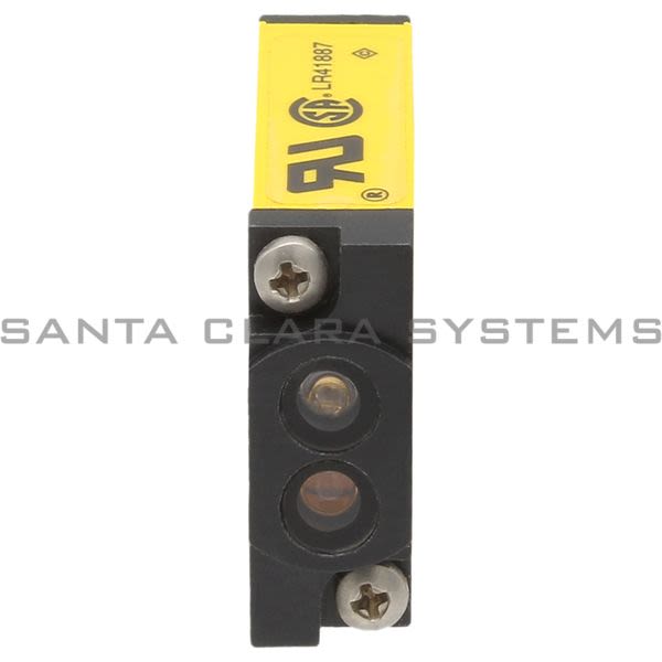Banner SM312DBZQD-26914 Diffuse Sensor | MINI-BEAM Product Image