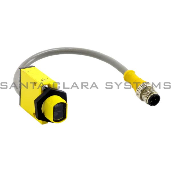 Banner SM312DQDP-29539 Diffuse Sensor | MINI-BEAM Product Image