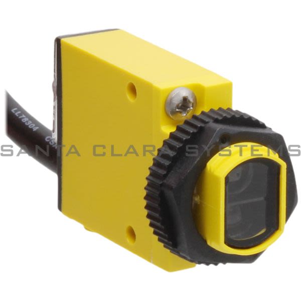 Banner SM312DQDP-68020 Diffuse Sensor | MINI-BEAM | Special Connector Product Image