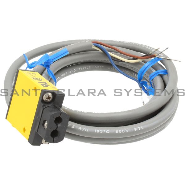 Banner SM312FP-25916 Plastic Fiber Optic Product Image