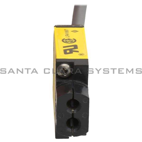Banner SM312FP-25916 Plastic Fiber Optic Product Image