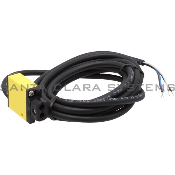Banner SM312FP1H-60906 Plastic Fiber Optic | MINI-BEAM Product Image