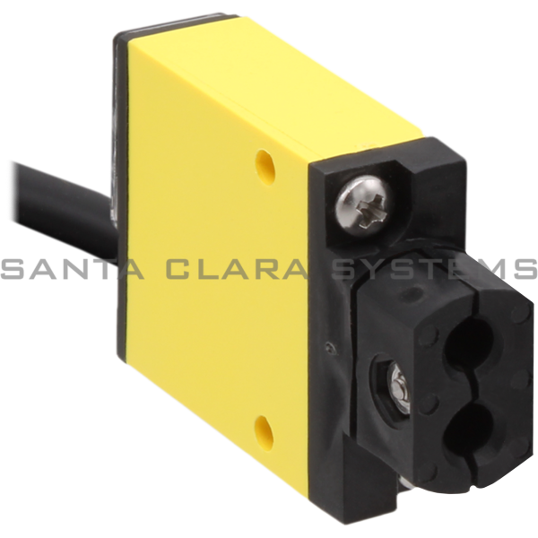 Banner SM312FP1H-60906 Plastic Fiber Optic | MINI-BEAM Product Image