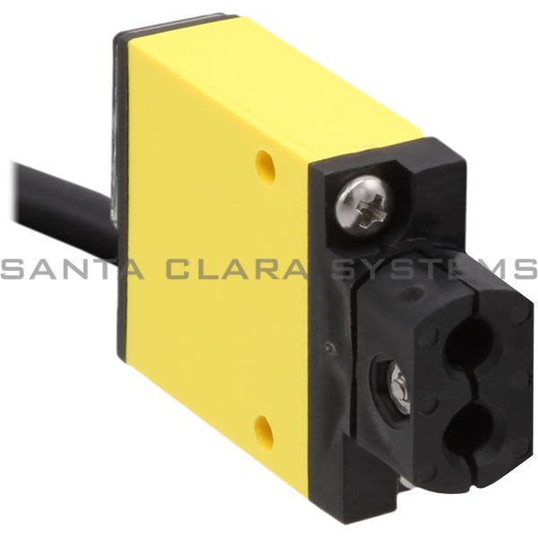 Banner SM312FP1H-60906 Plastic Fiber Optic | MINI-BEAM Product Image