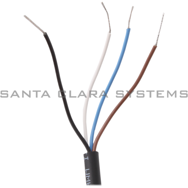 Banner SM312FP1H-60906 Plastic Fiber Optic | MINI-BEAM Product Image