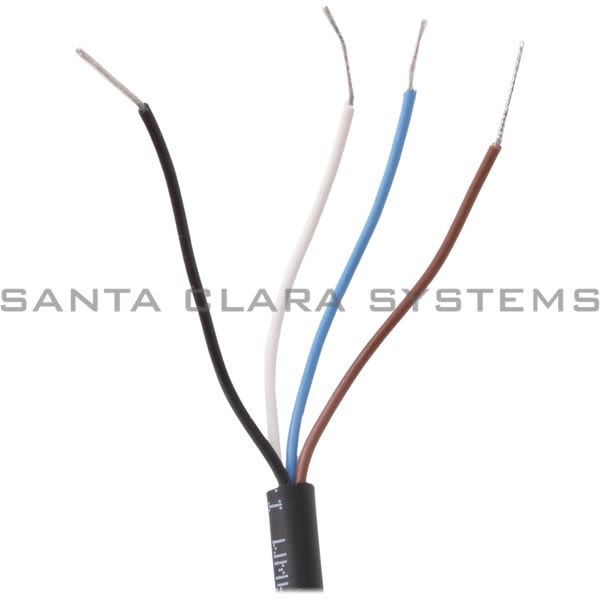 Banner SM312FP1H-60906 Plastic Fiber Optic | MINI-BEAM Product Image