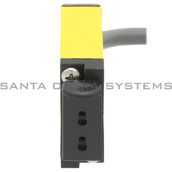 Banner SM312FPH-26986 Plastic Fiber Optic | MINI-BEAM Product Image